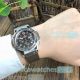 Fake Hublot Big Bang Limited Editions Watch -  Brown Rubber Strap Diamond Bezel (7)_th.jpg